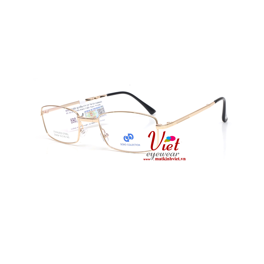 Gọng kính DODO DG004 C2